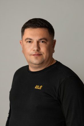 Andrzej | Technolog