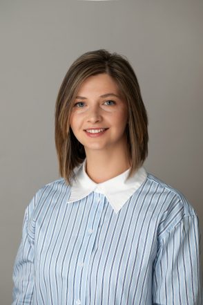 Inna Zinchenko | Współzałożycielka, manager