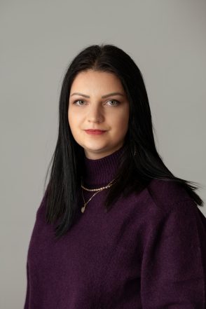 Iryna | Konstruktor