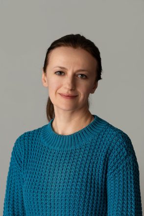 Olga | Zaopatrzenie i kontrola procesów