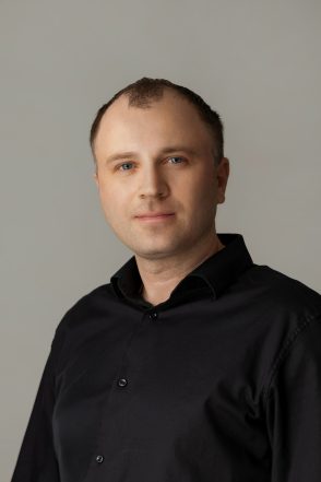 Włodzimierz | Sales Manager